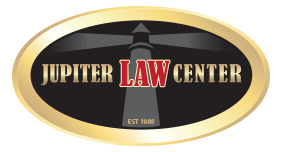 Jupiter Law Center Logo