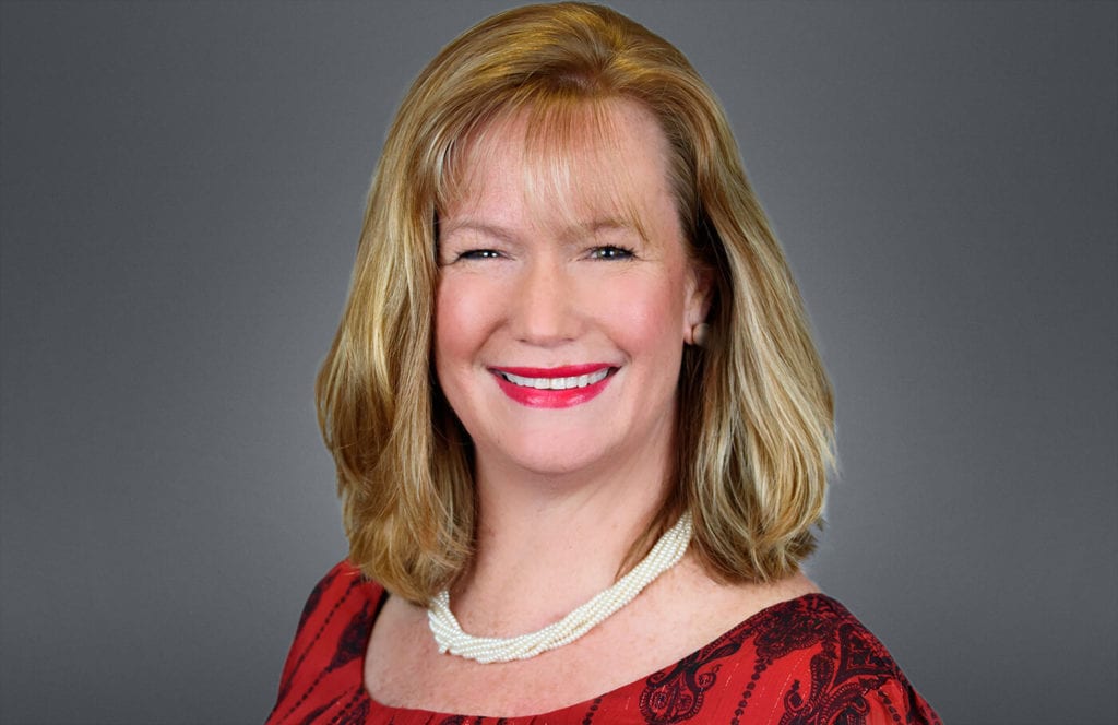 LISSA M. GUMSON - Executive Administrator
