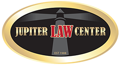 Jupiter Law Center Logo